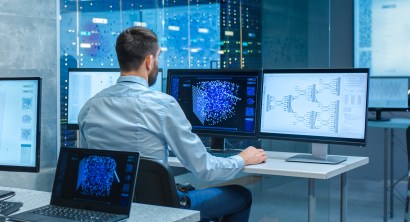 VMware Explore 2022 US - The Security Mindset: Changing the Way You Think About Enterprise Security
