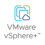 vSphere+ Logo Official