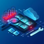 Bringing technical components together to make one solution